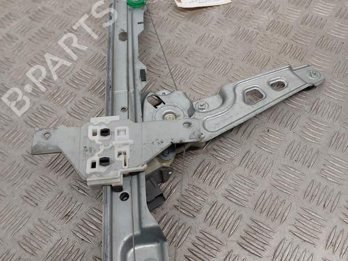 Used Front left window mechanism Front left window mechanism PEUGEOT 5008 (0U_, 0E_) 2.0 HDi 150 / BlueHDi 150 (150 hp) 31184026 31184026