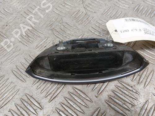 Tailgate handle OPEL MERIVA A MPV (X03) 1.7 CDTI (E75) | BP30129966C132 
