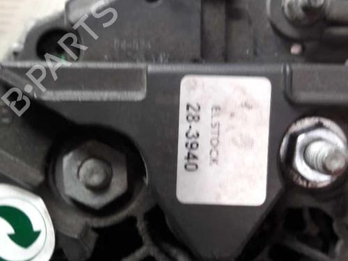 Alternator OPEL CORSA C (X01) 1.2 (F08, F68) | BP23716823M7 - Image 4
