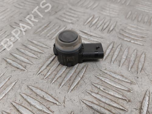 Used Electronic module Electronic module PEUGEOT 208 II (UB_, UP_, UW_, UJ_) 1.2 PureTech 100 (101 hp) 23748039 23748039