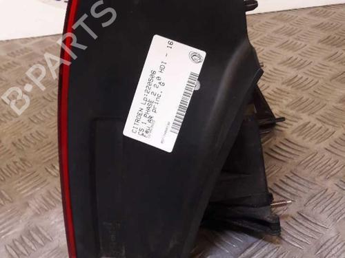 Left taillight CITROËN C5 II (RC_) 2.0 HDi (RCRHRH) | BP23734510C34 