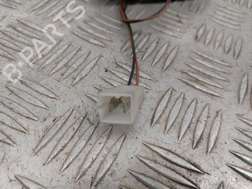 Front left interior door handle MICROCAR OPTIMAX 0.4 DCI | BP31802523I13