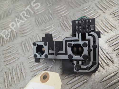 Used Lamp holder RENAULT LAGUNA II (BG0/1_) 1.9 dCi (107 hp) 30803840