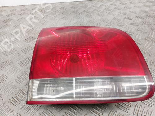Used Left tailgate light VW TOUAREG (7LA, 7L6, 7L7) 2.5 R5 TDI (174 hp) 23746830