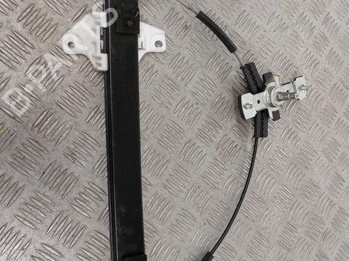 Used Rear right window mechanism Rear right window mechanism CHEVROLET SPARK (M300) 1.0 (68 hp) 32858719 32858719