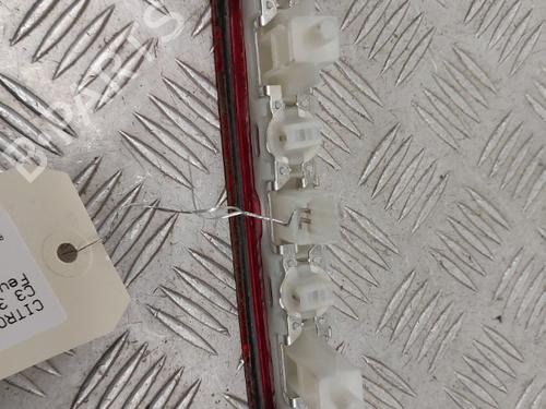 Third brake light CITROËN C3 III (SX) 1.6 BlueHDi 75 | BP23745672L11 - Image 2