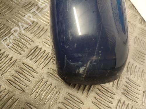 Left mirror RENAULT MEGANE II Estate (KM0/1_) 1.5 dCi (KM16, KM1E) | BP23734964C26 