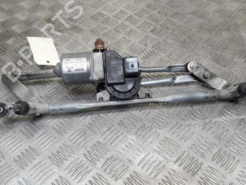 Used Front wiper motor FIAT PANDA (312_, 319_) 1.2 (312PXA1A) (69 hp) 23734059