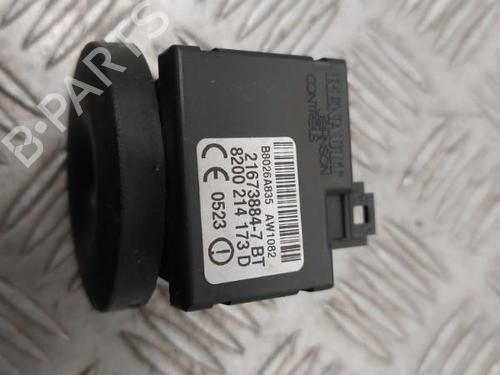 Electronic module RENAULT CLIO III (BR0/1, CR0/1) 1.5 dCi (BR0H, CR0H, CR1S, BR1S) | BP23659031M83 - Image 4