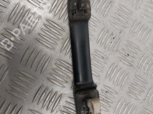 Rear right exterior door handle VW GOLF III (1H1) 1.9 TDI | BP29705113C130 
