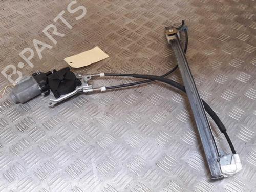 Front left window mechanism PEUGEOT 106 II (1A_, 1C_) 1.1 i | BP23733914C22 