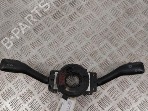 Used Steering column stalk VW GOLF IV (1J1) 1.9 TDI (115 hp) 24853922
