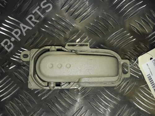 Used Front right interior door handle NISSAN MICRA III (K12) 1.5 dCi (65 hp) 23715221