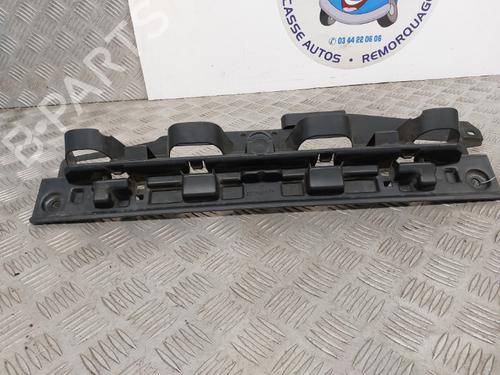 Rear bumper bracket CITROËN C4 CACTUS 1.5 BlueHDi 100 | BP23746728C159 