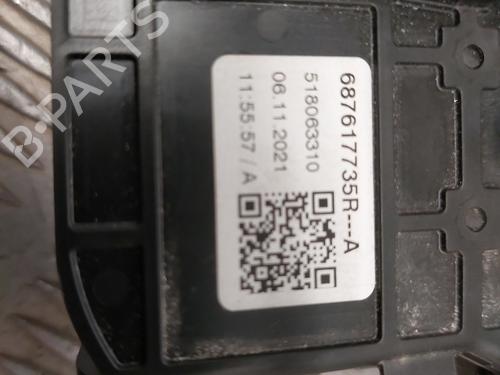 Air vent DACIA SANDERO III 1.0 TCe 90 | BP29480057I21 