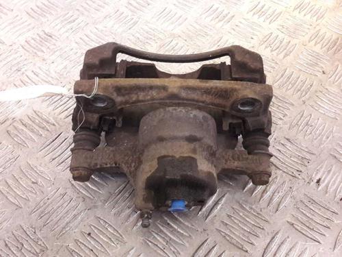 Used Right front brake caliper Right front brake caliper PEUGEOT 107 (PM_, PN_) 1.0 (68 hp) 23718300 23718300