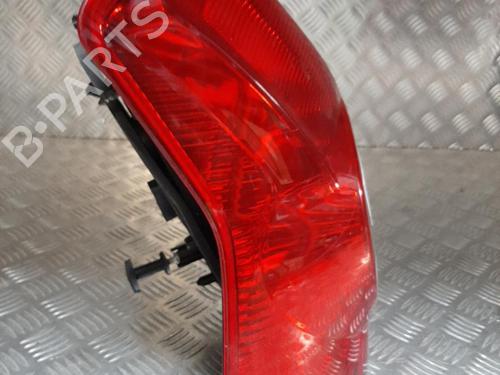 Used Left taillight Left taillight DACIA SANDERO 1.5 dCi (75 hp) 23715746 23715746