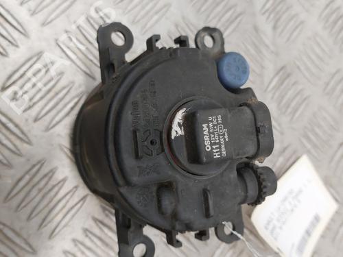 Used Left front fog light Left front fog light RENAULT GRAND SCÉNIC III (JZ0/1_) 1.9 dCi (JZ0J, JZ0N, JZ1K, JZ1S) (131 hp) 23746473 23746473