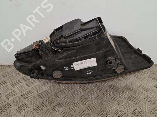 Left headlight SEAT IBIZA III (6L1) 1.9 SDI | BP27218208C28 