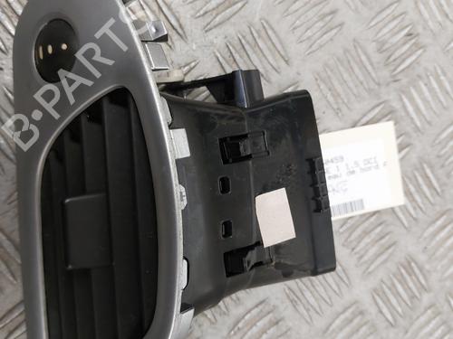 Used Air vent Air vent RENAULT SCÉNIC III (JZ0/1_) 1.5 dCi (110 hp) 30394120 30394120