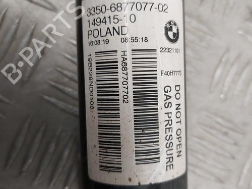 Right rear shock absorber BMW 1 (F40) 116 d | BP23747541M19 