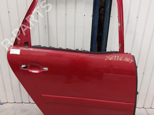 Used Right rear door CITROËN C4 Picasso I MPV (UD_) 1.6 HDi 110 (112 hp) 27995077