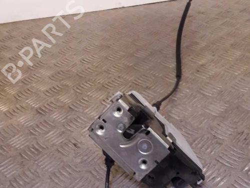 Used Front right lock CITROËN C3 I (FC_, FN_) 1.4 HDi (68 hp) 23726834