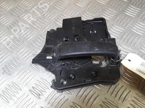 Used Rear left interior door handle PEUGEOT EXPERT Van (VF3A_, VF3U_, VF3X_) 2.0 HDi 140 (136 hp) 23714206