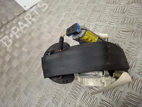 Front left seatbelt CITROËN C3 II (SC_) 1.6 VTi 120 | BP39939362I26 - Image 4