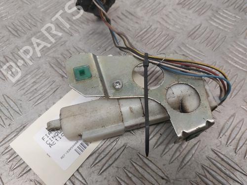 Used Electronic module Electronic module FIAT CINQUECENTO (170_) 0.9 i.e. S (170AF, 170CF) (40 hp) 24854270 24854270