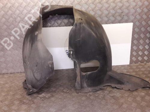 Used Wheel arch Wheel arch VW TOURAN (1T1, 1T2) 2.0 TDI 16V (140 hp) 23728200 23728200