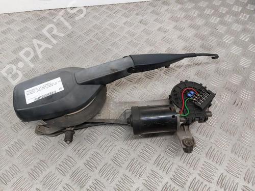 Used Front wiper motor MERCEDES-BENZ CLK (C208) CLK 200 Kompressor (208.344) (163 hp) 23744627