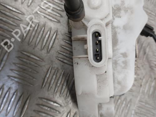 Used Front right lock Front right lock CITROËN C3 I (FC_, FN_) [2002-2013] 33308282 33308282