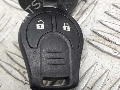 Used Electronic module Electronic module NISSAN NOTE (E12) 1.2 (80 hp) 23736690 23736690