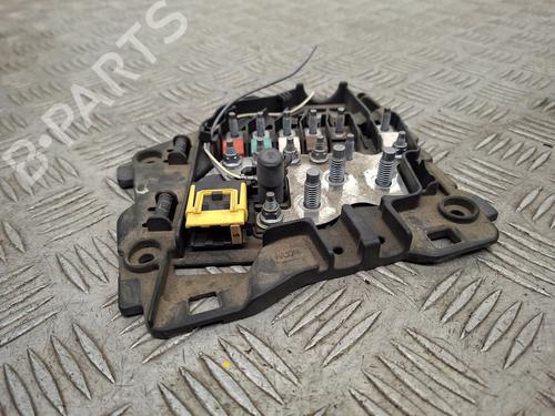 Used Electronic module Electronic module CITROËN DS3 (SA_) 1.6 HDi 90 (92 hp) 34240129 34240129