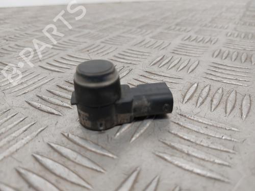Elektronische module CITROËN C4 Picasso I MPV (UD_) 1.6 HDi | BP28217270M83 