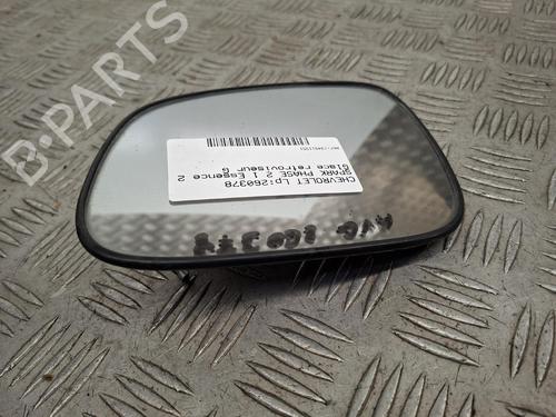 Used Left mirror glass Left mirror glass CHEVROLET SPARK (M300) 1.0 (68 hp) 40056078 40056078