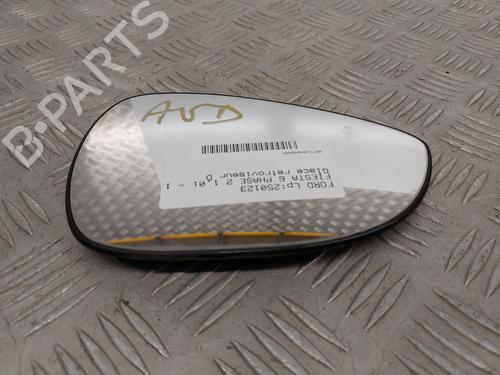 Right mirror glass FORD FIESTA VI (CB1, CCN) 1.0 EcoBoost | BP25131484C147 