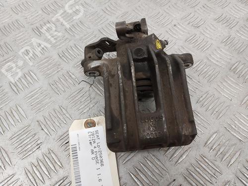 Right rear brake caliper SEAT IBIZA IV (6J5, 6P1) 1.6 TDI | BP29386993M106 