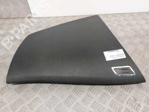 Glove box CITROËN C4 Picasso I MPV (UD_) 1.6 HDi | BP28313691C95 