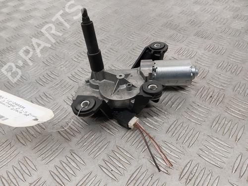 Rear wiper motor RENAULT MEGANE III Hatchback (BZ0/1_, B3_) 1.5 dCi (BZ0C) | BP23660055M102 