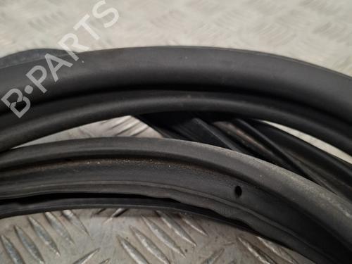 Rubber door seal OPEL CORSA D (S07) 1.3 CDTI (L08, L68) | BP29186380C142 