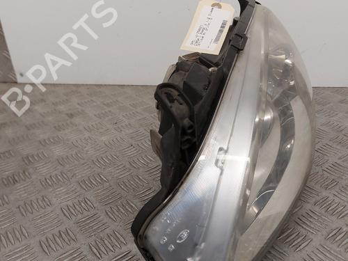 Left headlight OPEL CORSA C (X01) 1.3 CDTI (F08, F68) | BP28155086C28 - Image 4