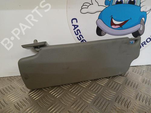 Used Right sun visor Right sun visor RENAULT TWINGO I (C06_) 1.2 (C066, C068) (58 hp) 23725769 23725769
