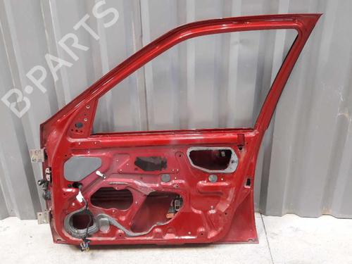 Used Right front door PEUGEOT 306 Hatchback (7A, 7C, N3, N5) 1.9 D (69 hp) 23656659