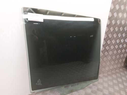 Rear right door window MERCEDES-BENZ M-CLASS (W163) ML 270 CDI (163.113) | BP29846336C21