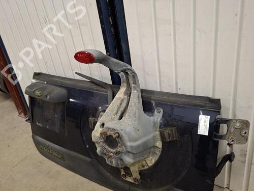 Bagklap CC/Kombi-Coupé Bagklap CC/Kombi-Coupé 39482788 39482788