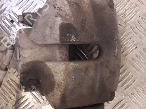 Used Right front brake caliper AUDI A3 (8P1) 1.9 TDI (105 hp) 23717965