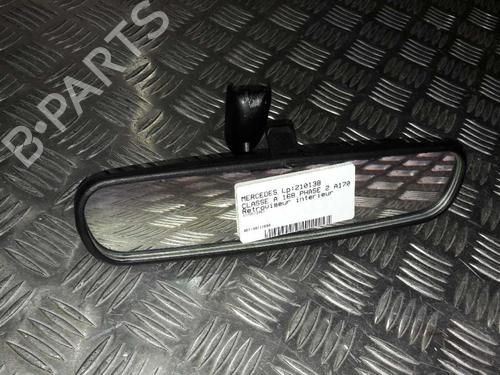 Used Rear mirror Rear mirror MERCEDES-BENZ A-CLASS (W168) A 170 CDI (168.009, 168.109) (95 hp) 23715499 23715499