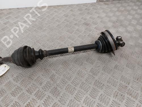 Used Left front driveshaft Left front driveshaft RENAULT TWINGO I (C06_) 1.2 (C066, C068) (58 hp) 32204502 32204502
